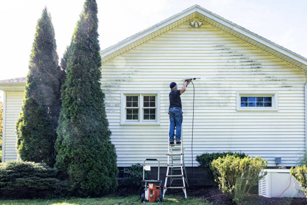 Best House Exterior Washing  in Corcoran, CA
