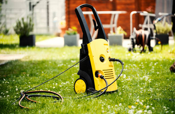 Best Restaurant Pressure Washing  in Corcoran, CA